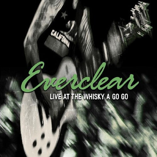 Everclear: Live At The Whisky A Go Go - { VINYL }