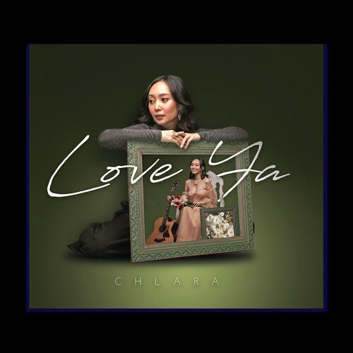 Chlara: Love Ya (MQA-CD) - COMPACT DISCS