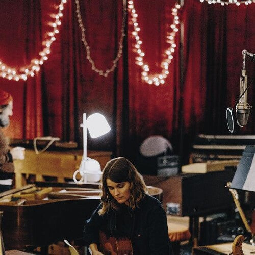 Jenny Owen Youngs: Avalanche - COMPACT DISCS