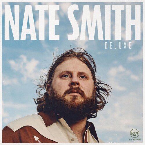 Nate Smith: Nate Smith -VINYL