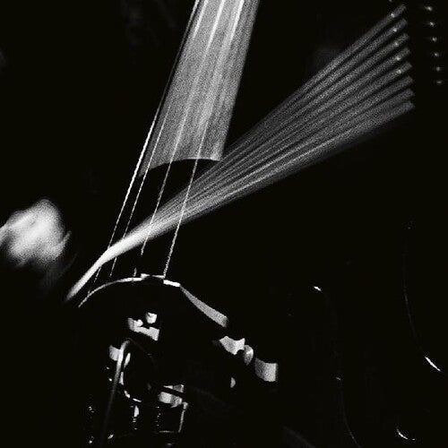 Arnold Dreyblatt: Resolve -VINYL