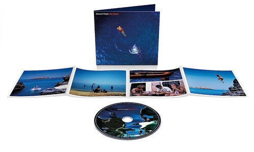 Richard Wright: Wet Dream - COMPACT DISCS