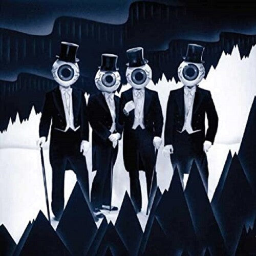 The Residents: Eskimo Preserved -VINYL