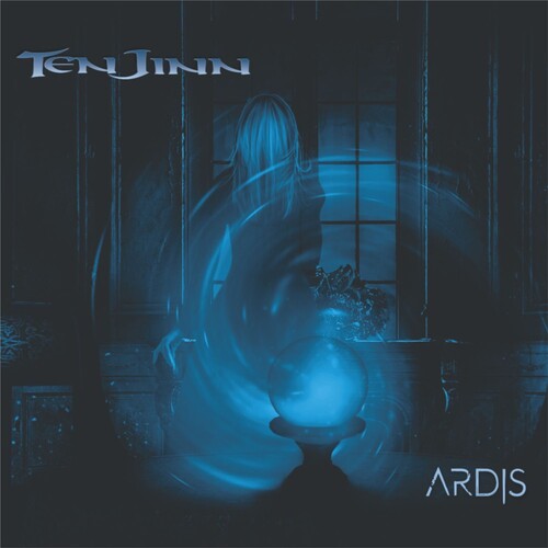 Ten Jinn: Ardis - COMPACT DISCS
