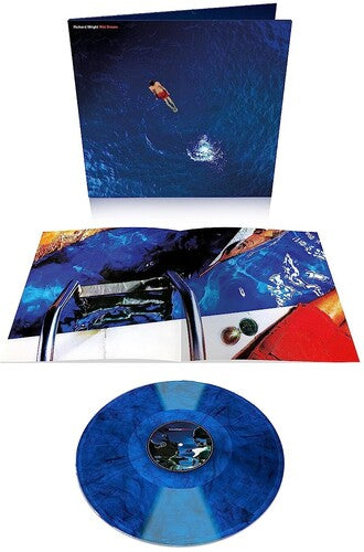 Richard Wright: Wet Dream -VINYL