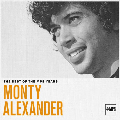 Monty Alexander: The Best Of MPS Years -VINYL