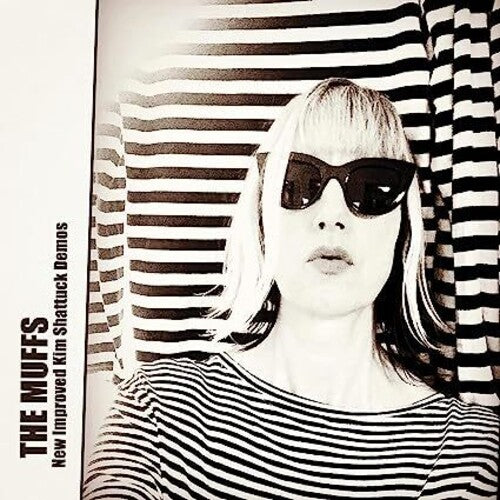 The Muffs: New Improved Kim Shattuck Demos -VINYL