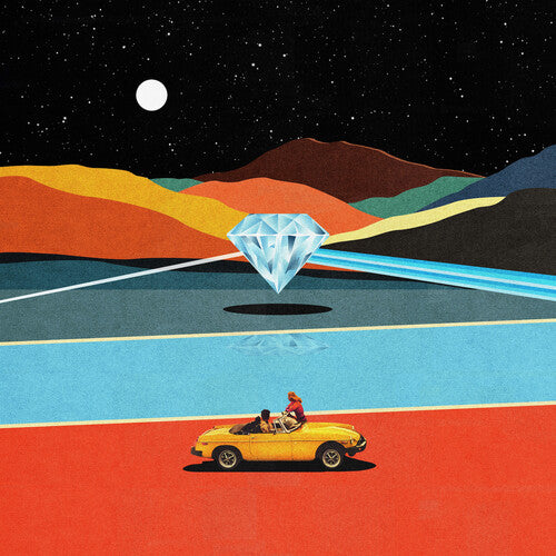 Max I Million: Shine On.... -VINYL