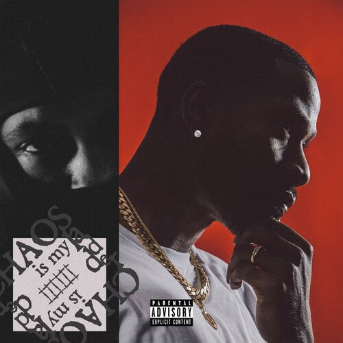 Ransom & V Don: Chaos Is My Ladder -VINYL