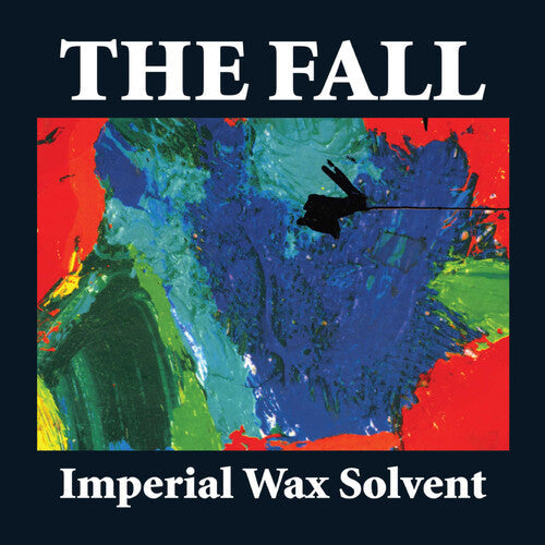 The Fall: Imperial Wax Solvent -VINYL