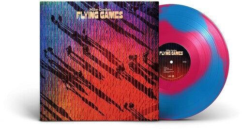 Mike Gordon: Flying Games -VINYL