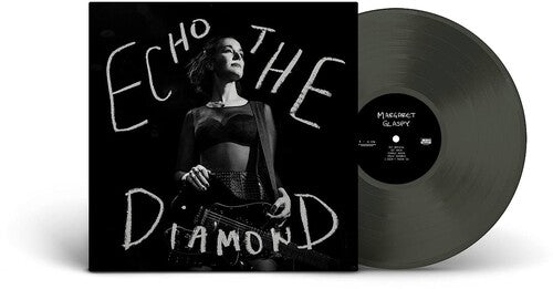 Margaret Glaspy: Echo The Diamond -VINYL