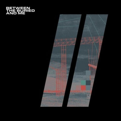 Between the Buried and Me: Colors II -VINYL