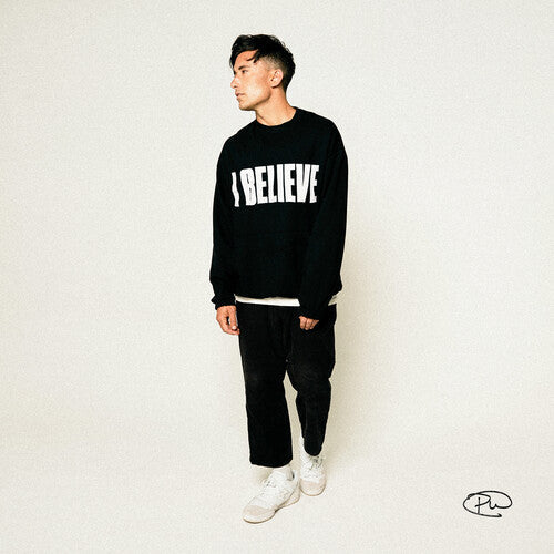 Phil Wickham: I Believe - COMPACT DISCS