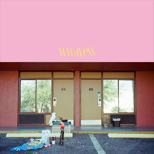 Okamoto Emi: Wwavess -VINYL