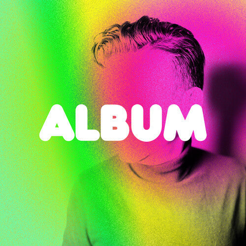 Iconis, Joe & Family: Album -VINYL