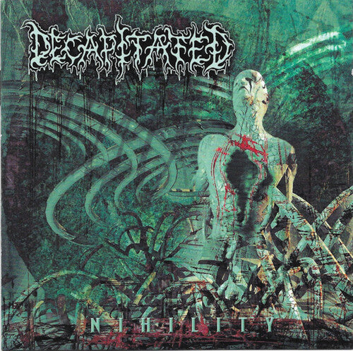 Decapitated: Nihility -VINYL