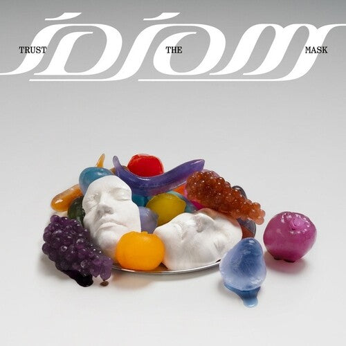 Trust the Mask: Idiom -VINYL