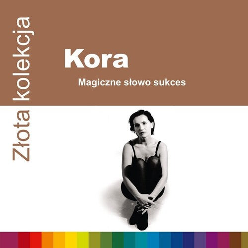 Kora & Maanam: Blues Kory -VINYL