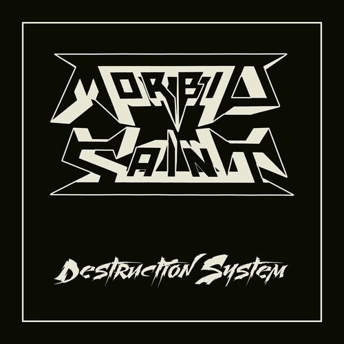 Morbid Saint: Destruction System -VINYL