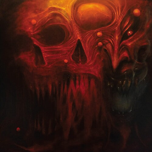 Horrendous: Ontological Mysterium -VINYL