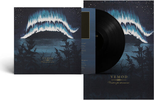 Vemod: Venter Pa Stormene -VINYL