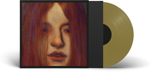 Tar Pond: Protocol of Constant Sadness - Gold -VINYL