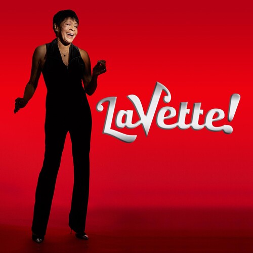 Bettye LaVette: Lavette -VINYL
