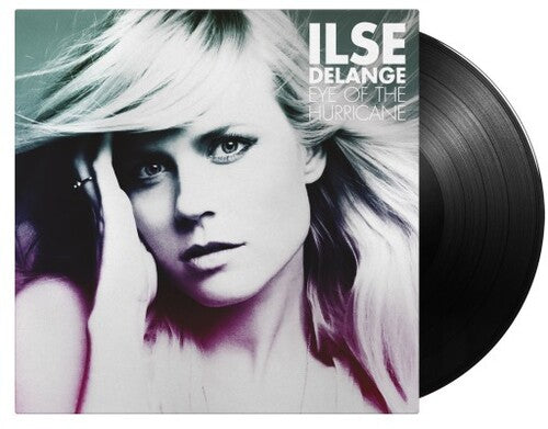 Ilse DeLange: Eye Of The Hurricane - 180-Gram Black Vinyl -VINYL