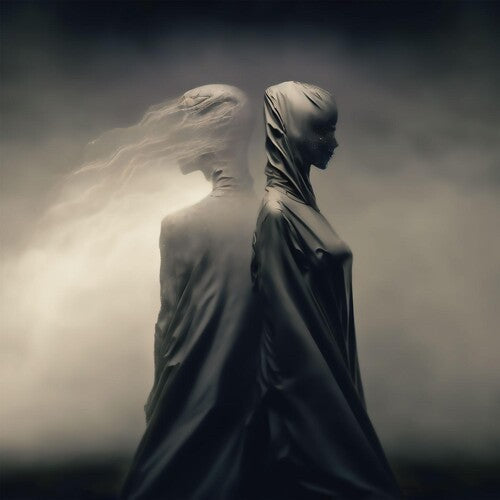 Tesseract: War Of Being - CD