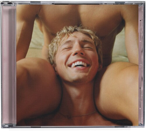 Troye Sivan: Something To Give Each Other - COMPACT DISCS