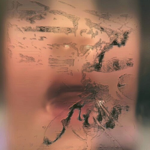 Gaunt: Blind At The Age Of Four - { VINYL }