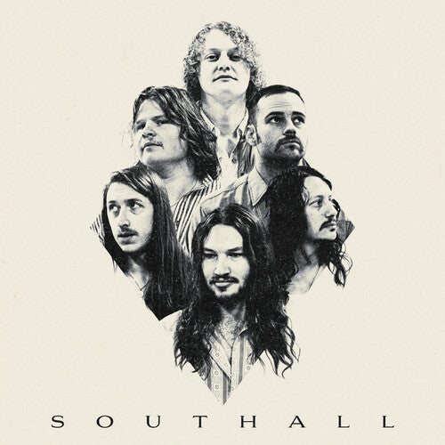 Southall: Southall - COMPACT DISCS