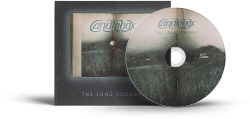 Candlebox: The Long Goodbye - COMPACT DISCS