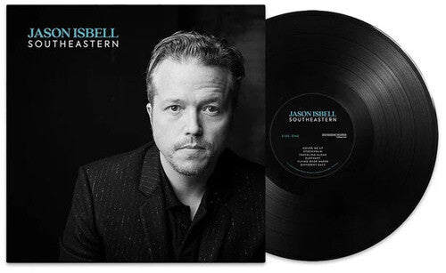Jason Isbell: Southeastern (10th Anniversary Edition) -VINYL