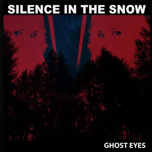 Silence in the Snow: Ghost Eyes - COMPACT DISCS