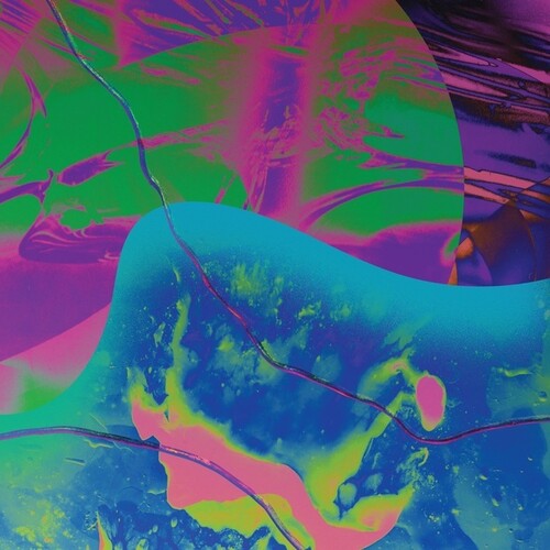 Alexandre Bazin: Innervision - { VINYL }