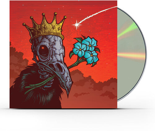 Sgt. Splendor: Death of the Hoochie Koo - COMPACT DISCS