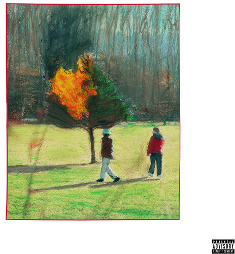 Citizen: Calling The Dogs - COMPACT DISCS
