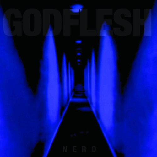 Godflesh: Nero - { VINYL }