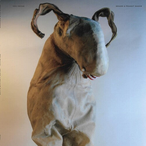 Sex Swing: Grade A Peanut Sauce - { VINYL }