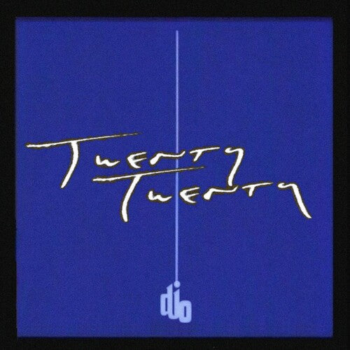 Djo: Twenty Twenty - { VINYL }