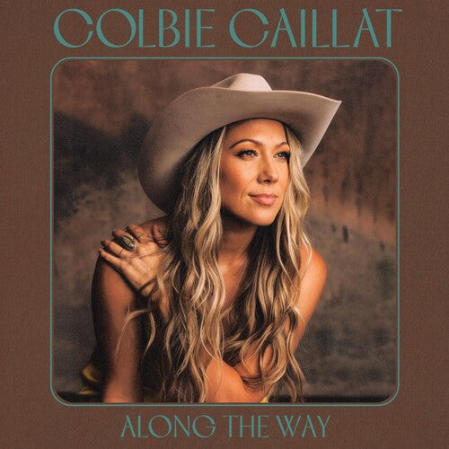 Colbie Caillat: Along The Way - CD