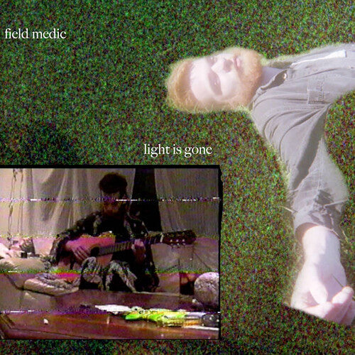 Field Medic: Light Is Gone -VINYL