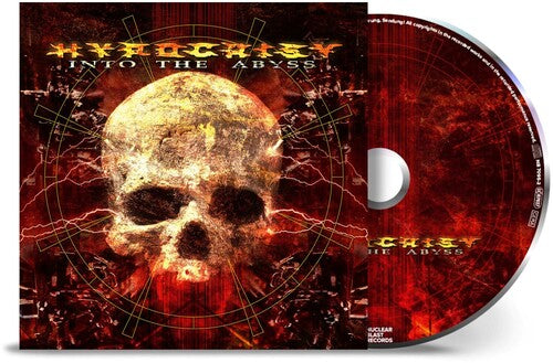 Hypocrisy: Into the Abyss - COMPACT DISCS