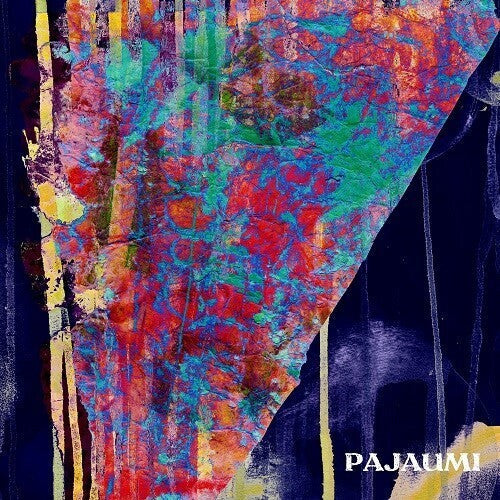 Pajama De Umi Nanka Ikanai: Trip - { VINYL }