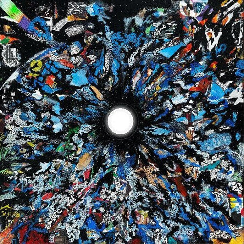 Joe Armon-Jones: Archetype -VINYL