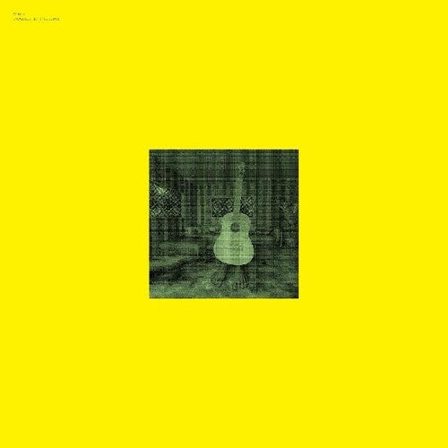 Album: Portrait De L'artiste -VINYL