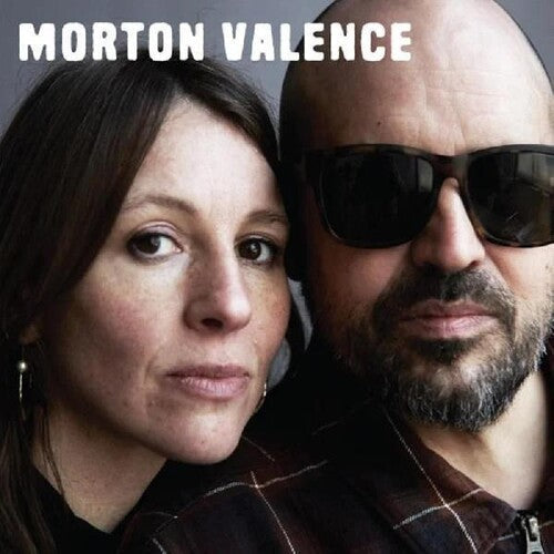 Morton Valence: Morton Valence -VINYL