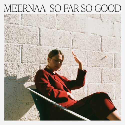 Meernaa: So Far So Good -VINYL